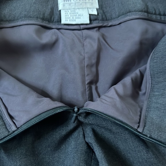 Worth pants - Picture 5 of 5